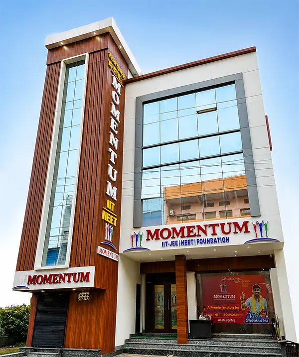 Basti Momentum