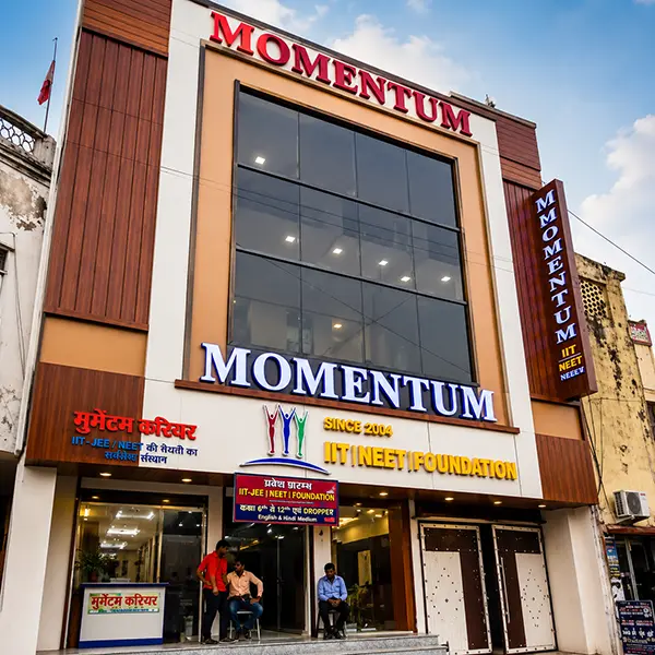 Deoria Momentum