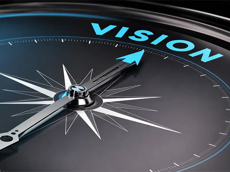 Our Vision