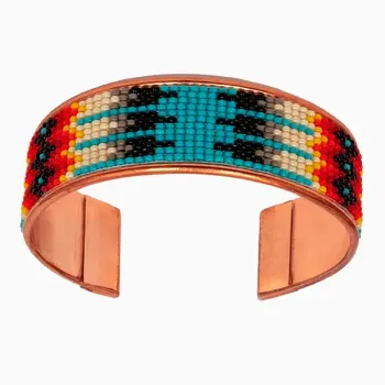Copper Cuffs