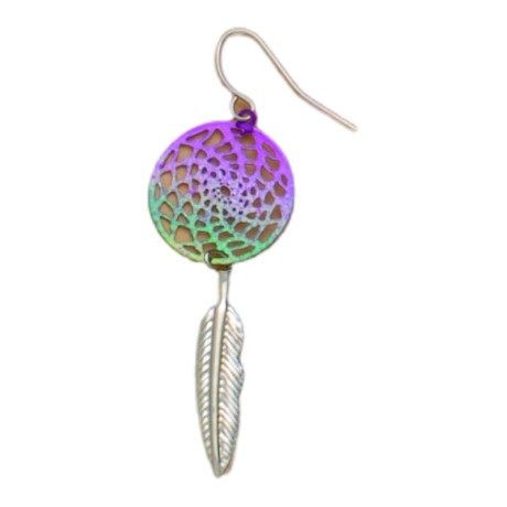 Dream Catcher