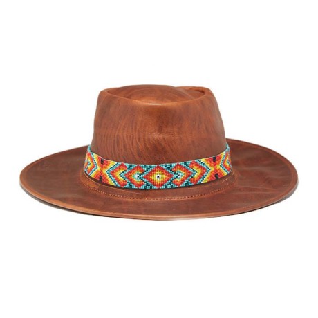 Hand Made Hat Bands