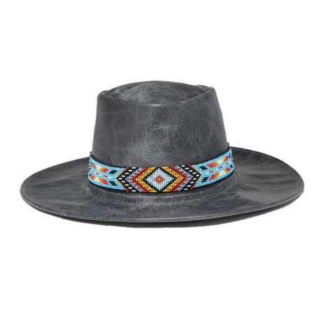 Hand Made Hat Bands