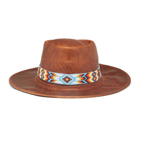 Hand Made Hat Bands