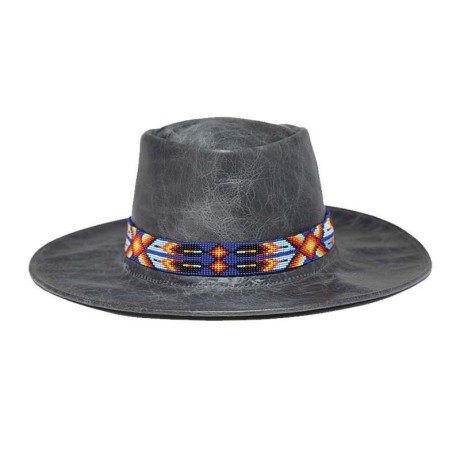 Hand Made Hat Bands
