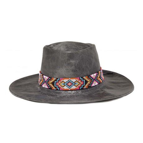 Hand Made Hat Bands