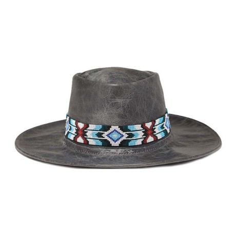 Hand Made Hat Bands