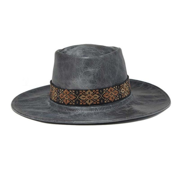 Hand Made Hat Bands