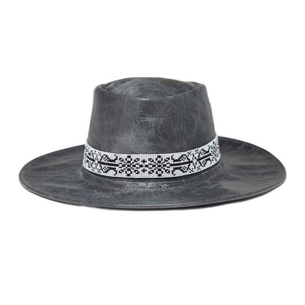 Hand Made Hat Bands