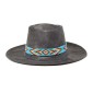 Hand Made Hat Bands