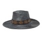 Hand Made Hat Bands
