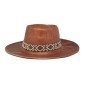 Hand Made Hat Bands