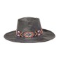 Hand Made Hat Bands