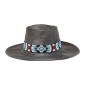 Hand Made Hat Bands