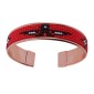 Native American Inspired Styles copper cuff