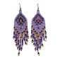Native American Inspired Styles handmade earrings by Artisans
