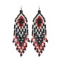 Native American Inspired Styles handmade earrings by Artisans