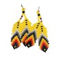 Native American Inspired Styles handmade earrings by Artisans