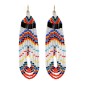 Native American Inspired Styles handmade earrings by Artisans