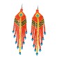 Native American Inspired Styles handmade earrings by Artisans