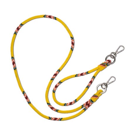 Native American Inspired Styles handmade lanyard by Artisans
