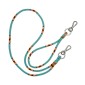 Native American Inspired Styles handmade lanyard by Artisans