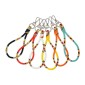 Native American Inspired Styles handmade lanyard by Artisans