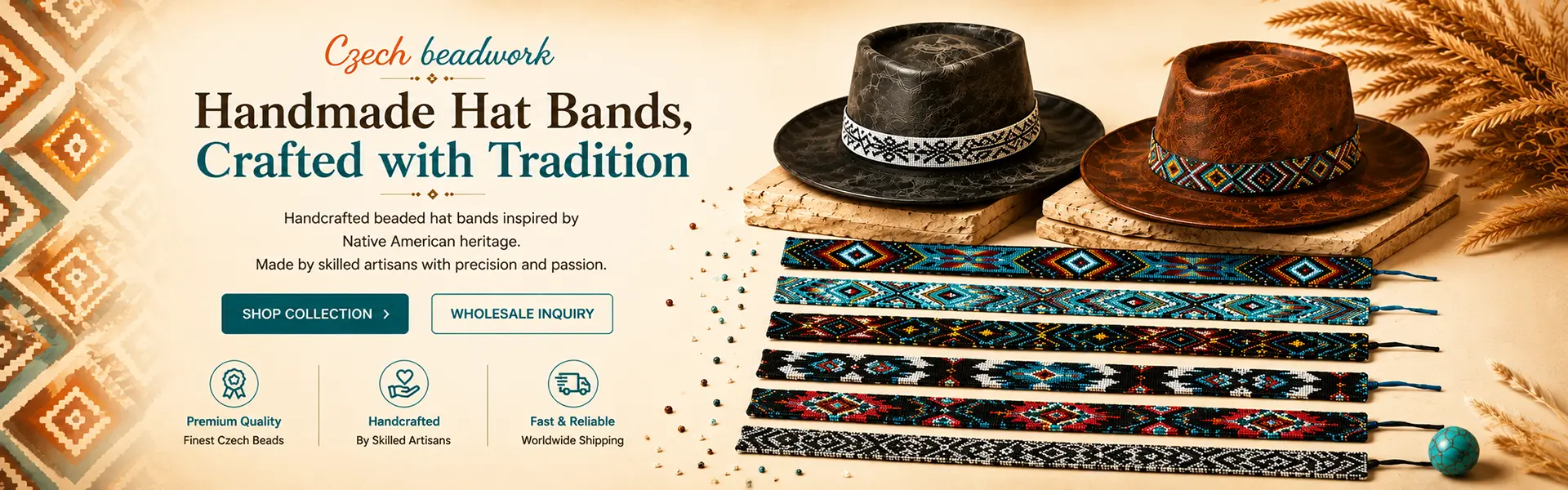 Hat Bands
