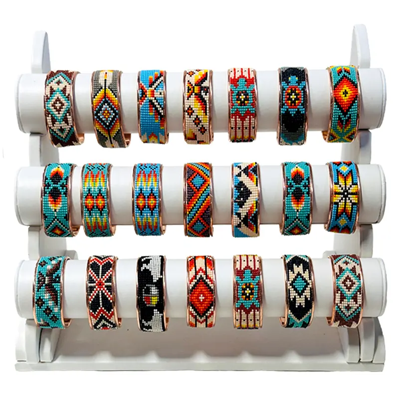Handcrafted Native Jewelry