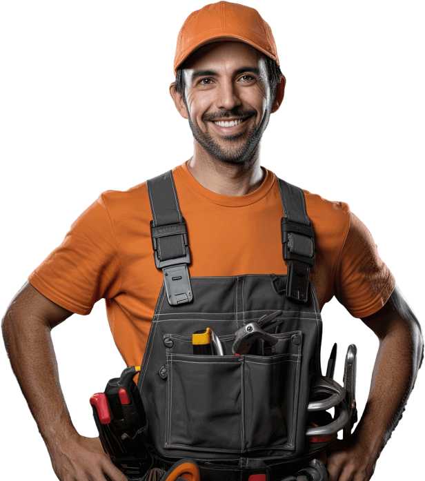 Worker Left