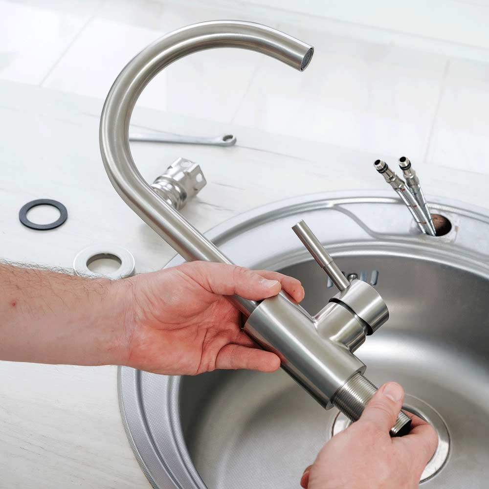 Heating System Installation