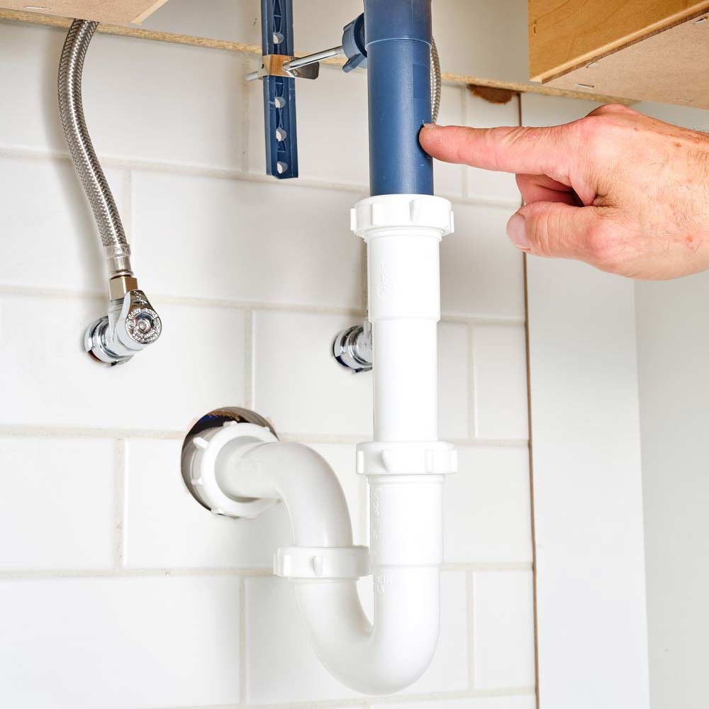 Heating System Installation