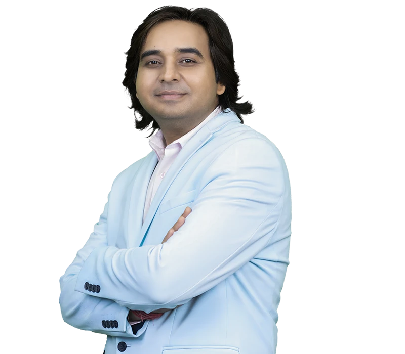 Rahul Ranjan Singh
