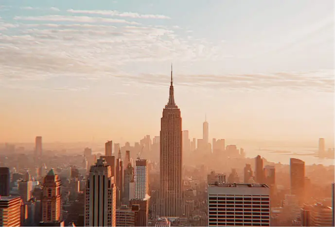 New York Location