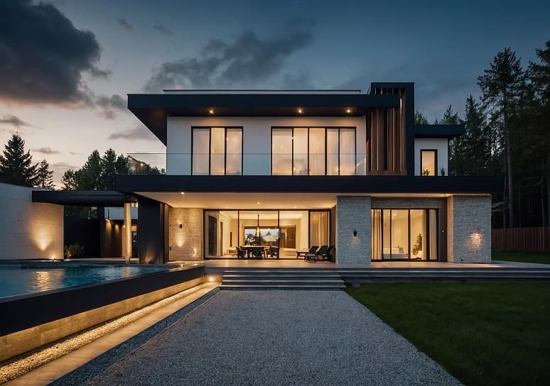 Charming Beach House