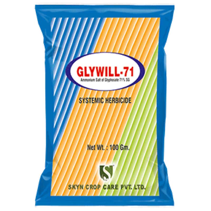 Glywill-71 Manufacturers in Kolhapur