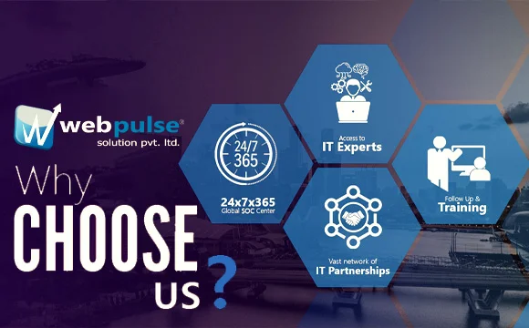 Webpulse Solution Pvt. Ltd.