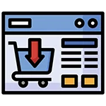 Ecommerce Website